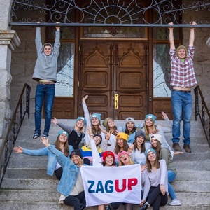 LYM Club Gonzaga University